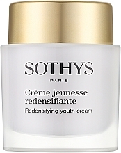 Kup Ujędrniający krem modelujący - Sothys Redensifying Youth Cream