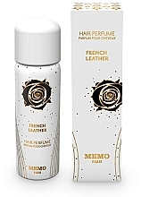 Kup Memo French Leather - Regenerująca mgiełka do włosów