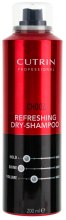 Kup Suchy szampon - Cutrin Chooz Refreshing Dry-Shampoo