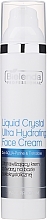 Kup Ultranawilżający krem do twarzy na bazie ciekłokrystalicznej - Bielenda Professional Face Program Liquid Crystal Ultra Hydrating Face Cream