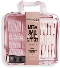 Zestaw - Makeup Revolution Hair Mega Gift Set — Zdjęcie N2