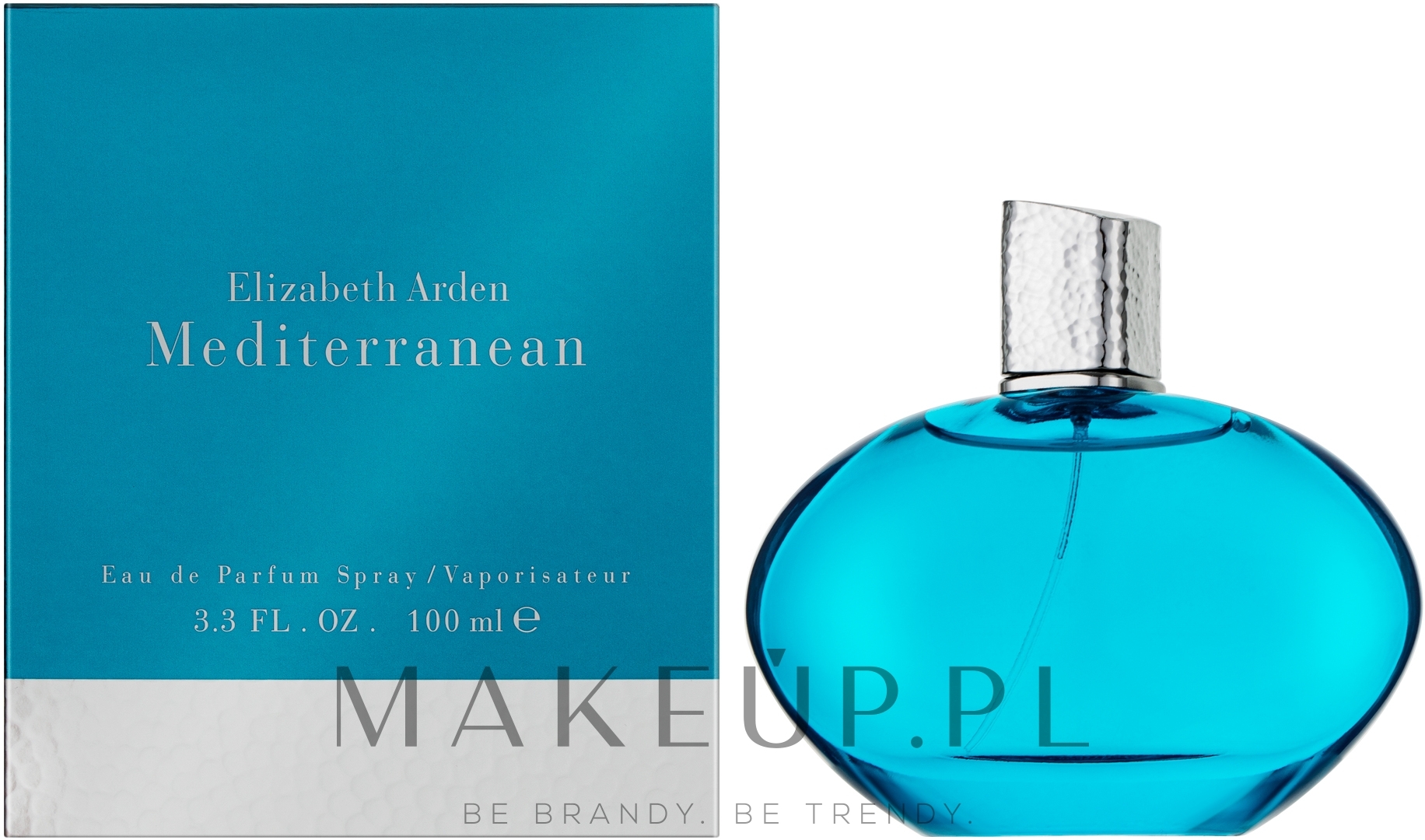 Elizabeth Arden Mediterranean - Woda perfumowana — Zdjęcie 100 ml