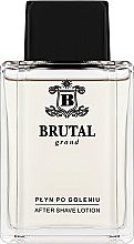 Kup La Rive Brutal Grand - Płyn po goleniu