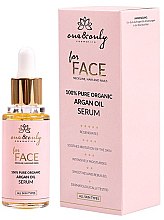 Kup Serum z olejem arganowym do twarzy i włosów - One&Only Cosmetics For Face