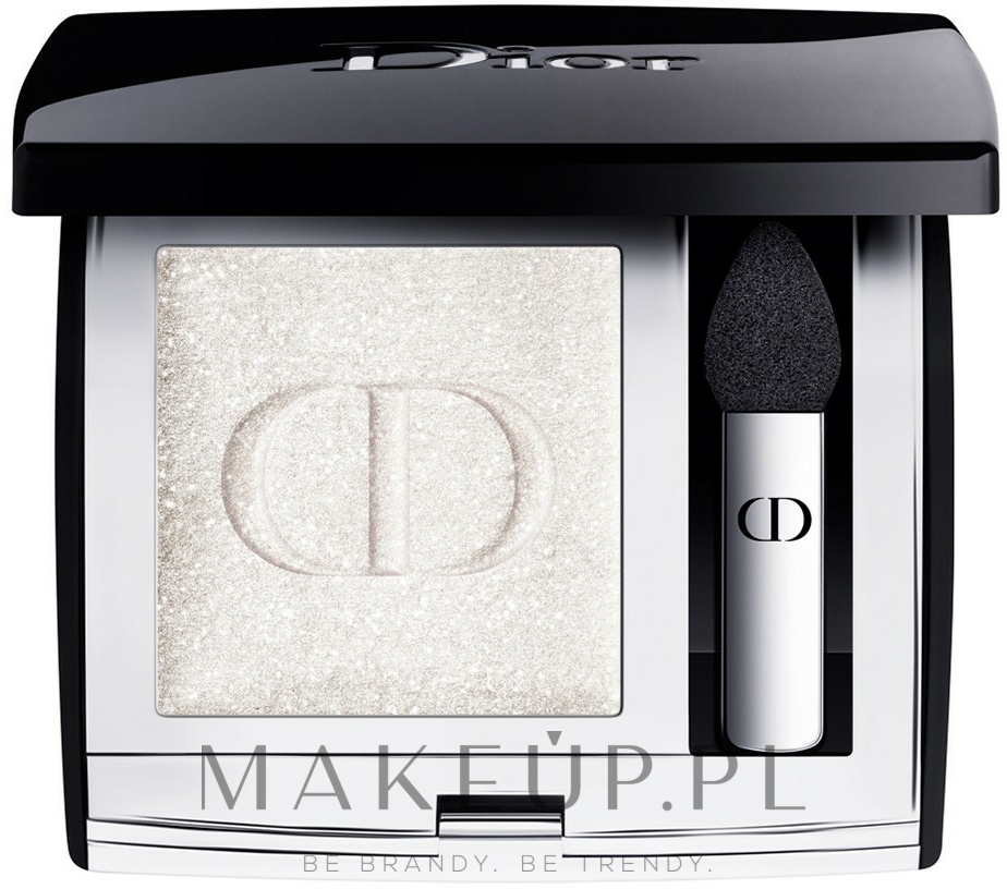 Cień do powiek - Dior Diorshow Mono Couleur Couture Eyeshadow — Zdjęcie 006 - Pearl Star