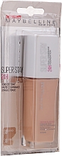 Długotrwały podkład do twarzy - Maybelline New York 24H Photofix Super Stay Full Coverage Foundation — Zdjęcie N2