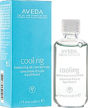 Kup Chłodzący olejek do ciała - Aveda Cooling Balancing Oil Concentrate