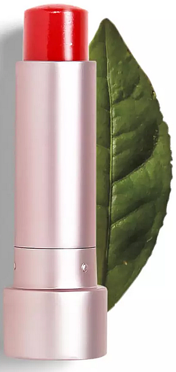 Balsam do ust - Teaology Tea Balm Lip Cherry Tea — Zdjęcie N1