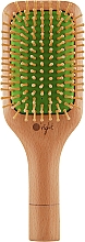 Szczotka do masażu włosów - O'right Classic Paddle Brush — Zdjęcie N1
