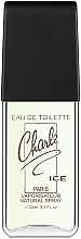 Aroma Parfume Charle Ice - Woda toaletowa — Zdjęcie N1