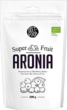 Kup Sproszkowany bio owoc aronii - Diet-Food Bio Super Fruit Aronia Powder