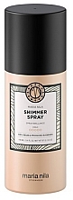 Kup Termoochronny spray do włosów - Maria Nila Shimmer Spray