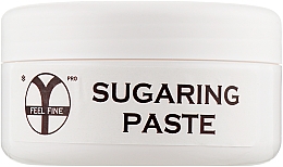 Kup Cukrowa pasta do pielęgnacji - Feel Fine Pro Sugaring Paste Medium