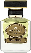Kup PRZECENA! Velvet Sam Royal Breeze - Perfumy	 *
