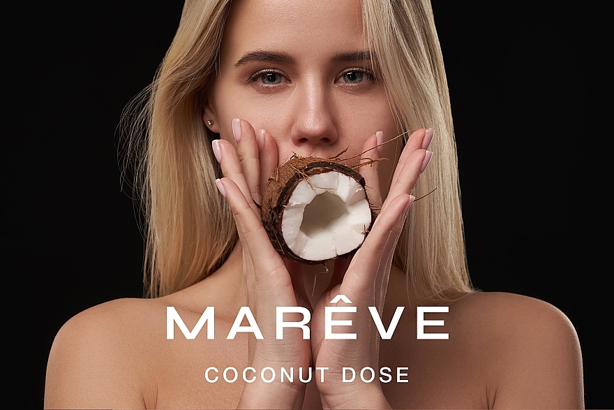 Wkład do dyfuzora Coconut Dose - MAREVE — Zdjęcie N7