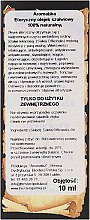 100% naturalny olejek eteryczny Szałwia - Aromatika — Zdjęcie N3