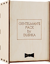Kup Opakowanie prezentowe Gentleman's Pack By Dushka - Dushka