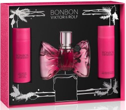 Kup Viktor & Rolf Bonbon - Zestaw (edp/30ml + sh/gel/50ml + b/lot/50ml)