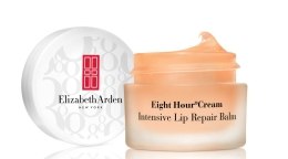 Intensywnie regenerujący balsam do ust - Elizabeth Arden Eight Hour Cream Intensive Lip Repair Balm — Zdjęcie N1