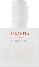 Kup Molinard Habanita L’Esprit - Woda perfumowana