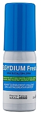 Spray doustny - Elgydium Fresh Oral Spray  — Zdjęcie N1