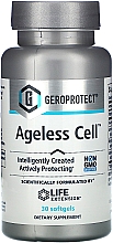 Kup Preparat przeciwstarzeniowy w kapsułkach - Life Extension Geroprotect Ageless Cell