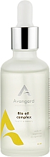 Kup Biokompleks olejków do pielęgnacji skóry ciała i dłoni - Avangard Professional Health & Beauty