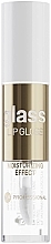 Błyszczyk do ust - Bell Professional Glass Lip Gloss — Zdjęcie N1