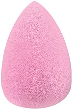 Kup Gąbka do makijażu Różowa - Cala Make-Up Blending Sponge Tear Drop Pink