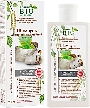 Kup Smołowy szampon do włosów z tendencją do łupieżu - Pharma Bio Laboratory