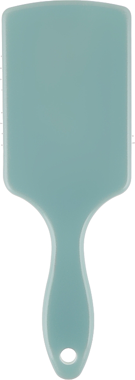 Szczotka do masażu, 2320, niebieska - SPL Hair Brush — Zdjęcie N2