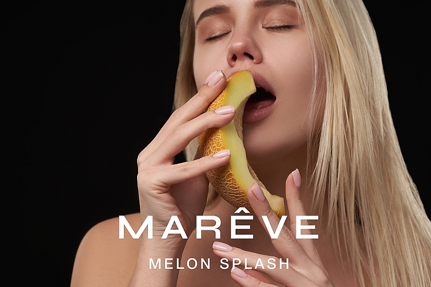 Perfumowana mgiełka do wnętrz Melon Splash - MAREVE — Zdjęcie N7