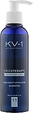 Szampon stymulujący porost włosów 1.1 - KV-1 Tricoterapy Hair Densiti Stimulator Shampoo — Zdjęcie N1