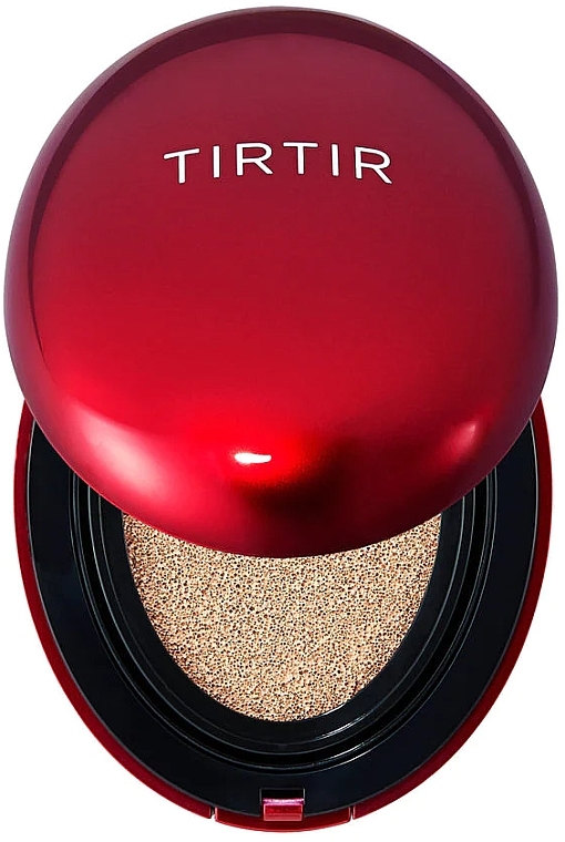 Cushion do twarzy - Tirtir Mask Fit Red Cushion — Zdjęcie N1