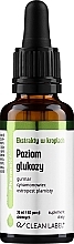 Suplement diety w kroplach Poziom glukozy - Pharmovit Clean label Glucose level — Zdjęcie N1