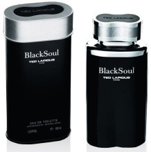 Kup Ted Lapidus Black Soul - Woda toaletowa