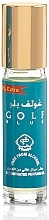 Tayyib Golf Blue - Olejek perfumowany — Zdjęcie N1