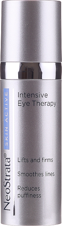 Intensywny krem do skóry wokół oczu - NeoStrata Skin Active Intensive Eye Therapy — Zdjęcie N1