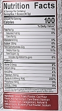 Węglowodany złożone w proszku, słodki ziemniak - Rich Piana 5% Nutrition Real Carbs Whole Food Sweet Potato — Zdjęcie N3