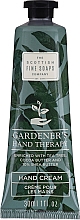 Kup Krem do rąk i paznokci - Scottish Fine Soaps Gardeners Therapy 