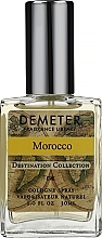 Demeter Fragrance The Library of Fragrance Morocco - Perfumy  — Zdjęcie N1