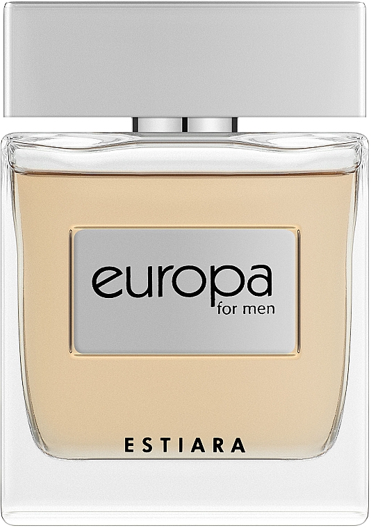 Estiara Europa - Woda toaletowa — Zdjęcie N1