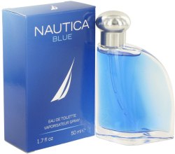 Nautica Blue - Woda toaletowa — Zdjęcie N2
