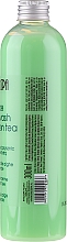 Zestaw podarunkowy - BingoSpa Green Set (bath/foam/500ml + shm/300ml + sh/gel/300ml) — Zdjęcie N3
