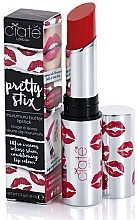 Kup Nawilżająca pomadka do ust - Ciate London Pretty Stix Murumuru Butter Lipstick