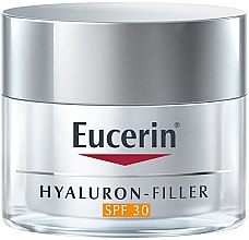 Kup Krem do twarzy - Eucerin Hyaluron-Filler Day Cream SPF30