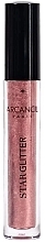 Kup PRZECENA! Płynny cień do powiek - Arcancil Paris Star Glitter Pearly Liquid Eyeshadow *