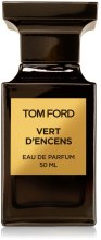 Kup Tom Ford Vert d'Encens - Woda perfumowana