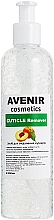 Kup Brzoskwiniowy preparat do usuwania skórek - Avenir Cosmetics Cuticle Remover