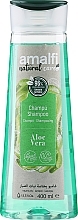 Kup Szampon nawilżający Aloes - Amalfi Aloe Vera Shampoo 